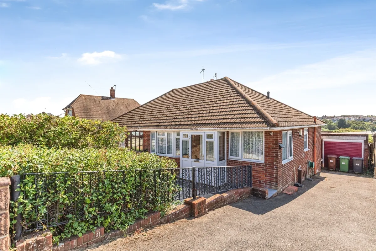 William Road, St. Leonards-On-Sea