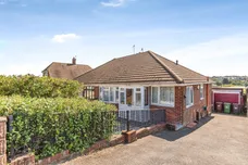 William Road, St. Leonards-On-Sea