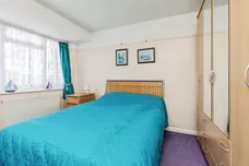William Road, St. Leonards-On-Sea