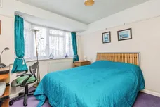 William Road, St. Leonards-On-Sea