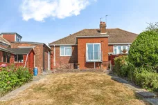 William Road, St. Leonards-On-Sea
