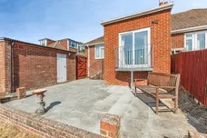 William Road, St. Leonards-On-Sea
