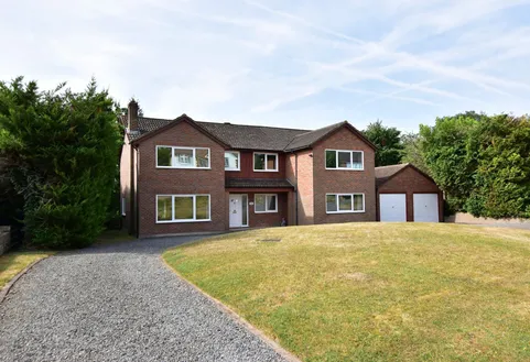 Linsey Close, Hemel Hempstead, HP3