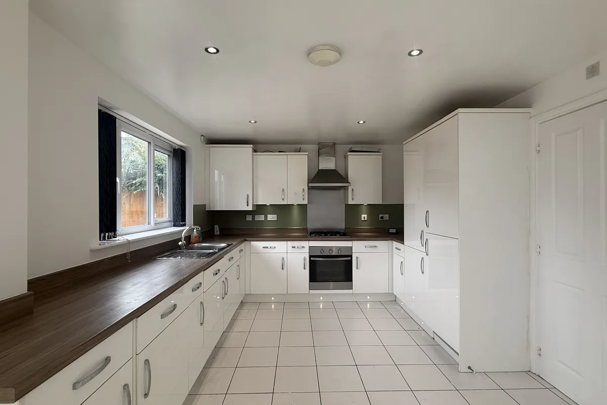 Ashover Croft, Waverley, ROTHERHAM