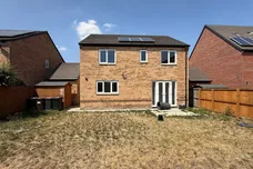 Ashover Croft, Waverley, ROTHERHAM