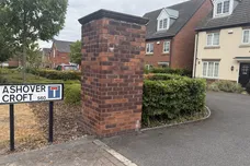 Ashover Croft, Waverley, ROTHERHAM