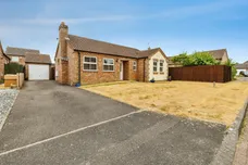 Lawson Court, Dunholme, Lincoln