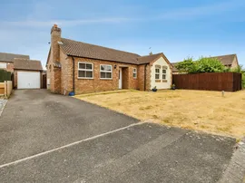 Lawson Court, Dunholme, Lincoln photo