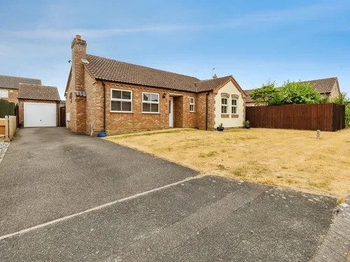 Lawson Court, Dunholme, Lincolnphoto