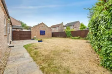 Lawson Court, Dunholme, Lincoln