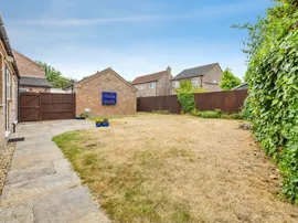 Lawson Court, Dunholme, Lincoln thumb 2