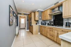 Lawson Court, Dunholme, Lincoln