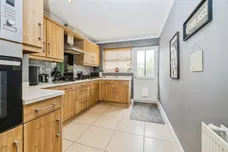 Lawson Court, Dunholme, Lincoln