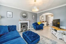 Lawson Court, Dunholme, Lincoln
