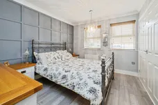 Lawson Court, Dunholme, Lincoln