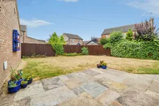 Lawson Court, Dunholme, Lincoln