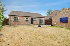 Lawson Court, Dunholme, Lincoln