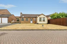 Lawson Court, Dunholme, Lincoln