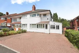Property responsive