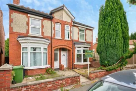 Property responsive