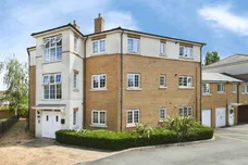 Chelmer Road, Chelmer Village, Chelmsford