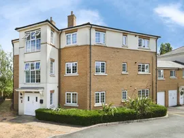 Chelmer Road, Chelmer Village, Chelmsford photo