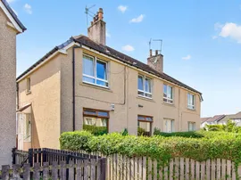 Cessnock Road, Millerston, GLASGOW photo