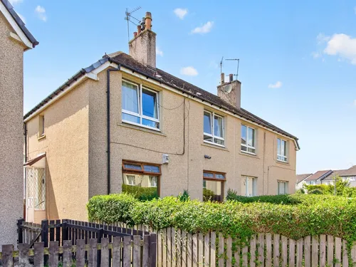 Cessnock Road, Millerston, GLASGOWphoto