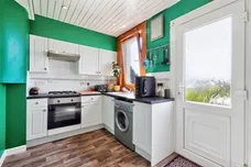 Cessnock Road, Millerston, GLASGOW