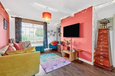 Cessnock Road, Millerston, GLASGOW