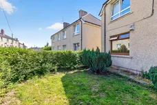 Cessnock Road, Millerston, GLASGOW