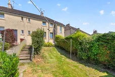 Cessnock Road, Millerston, GLASGOW