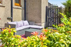 Cessnock Road, Millerston, GLASGOW
