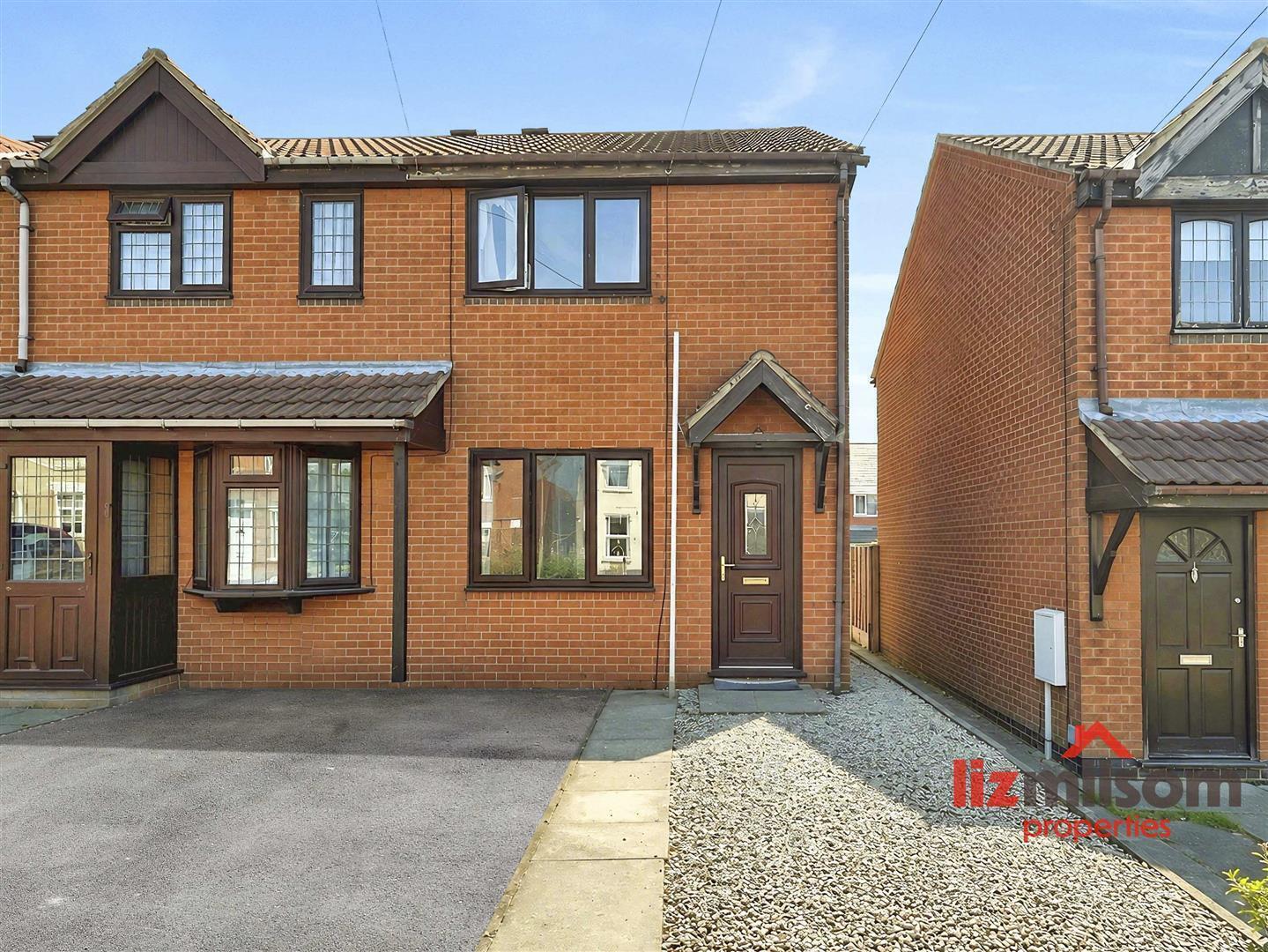 Thorn Street Mews, Woodville, Swadlincote Image 1
