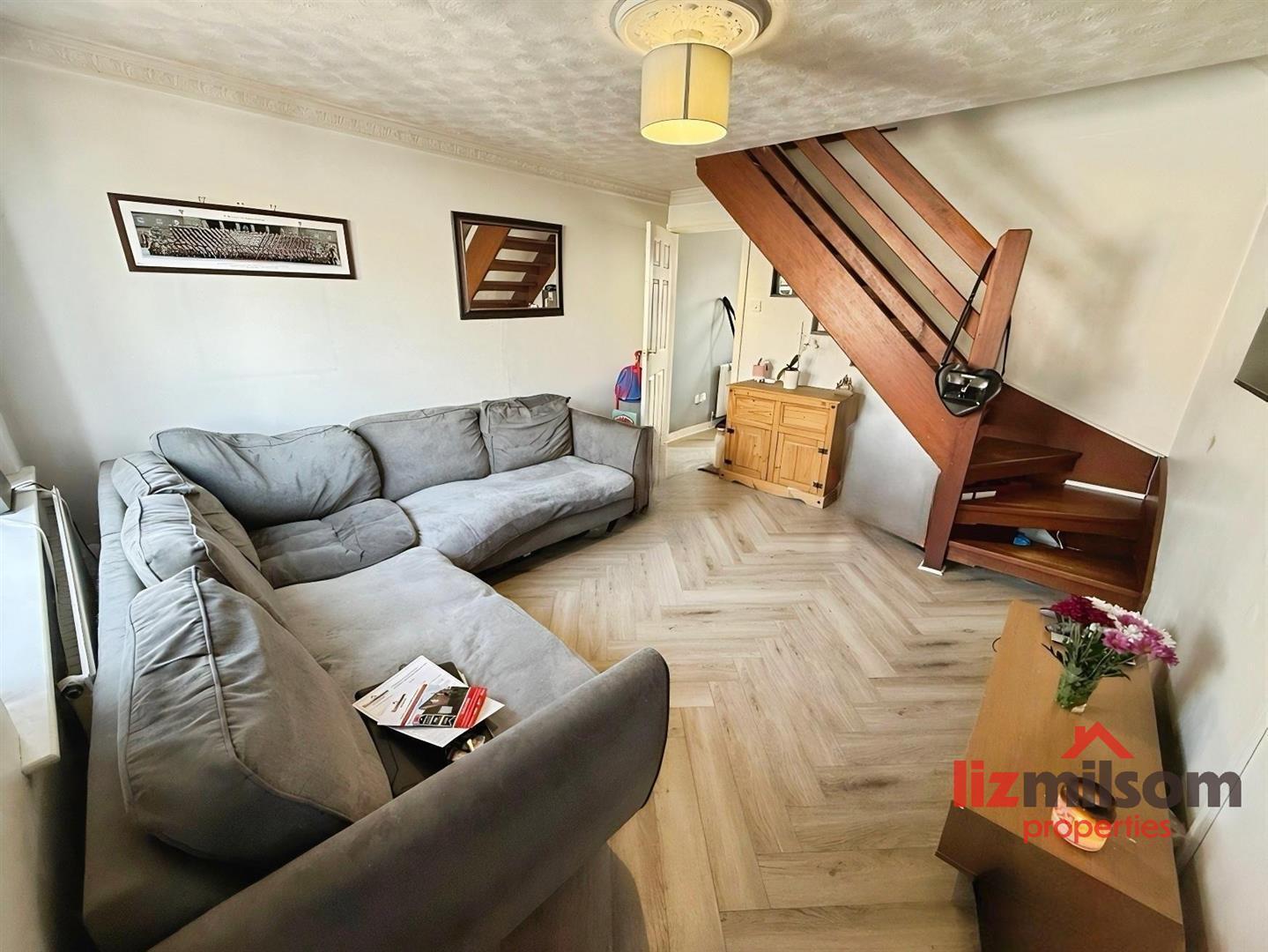 Thorn Street Mews, Woodville, Swadlincote Image 2