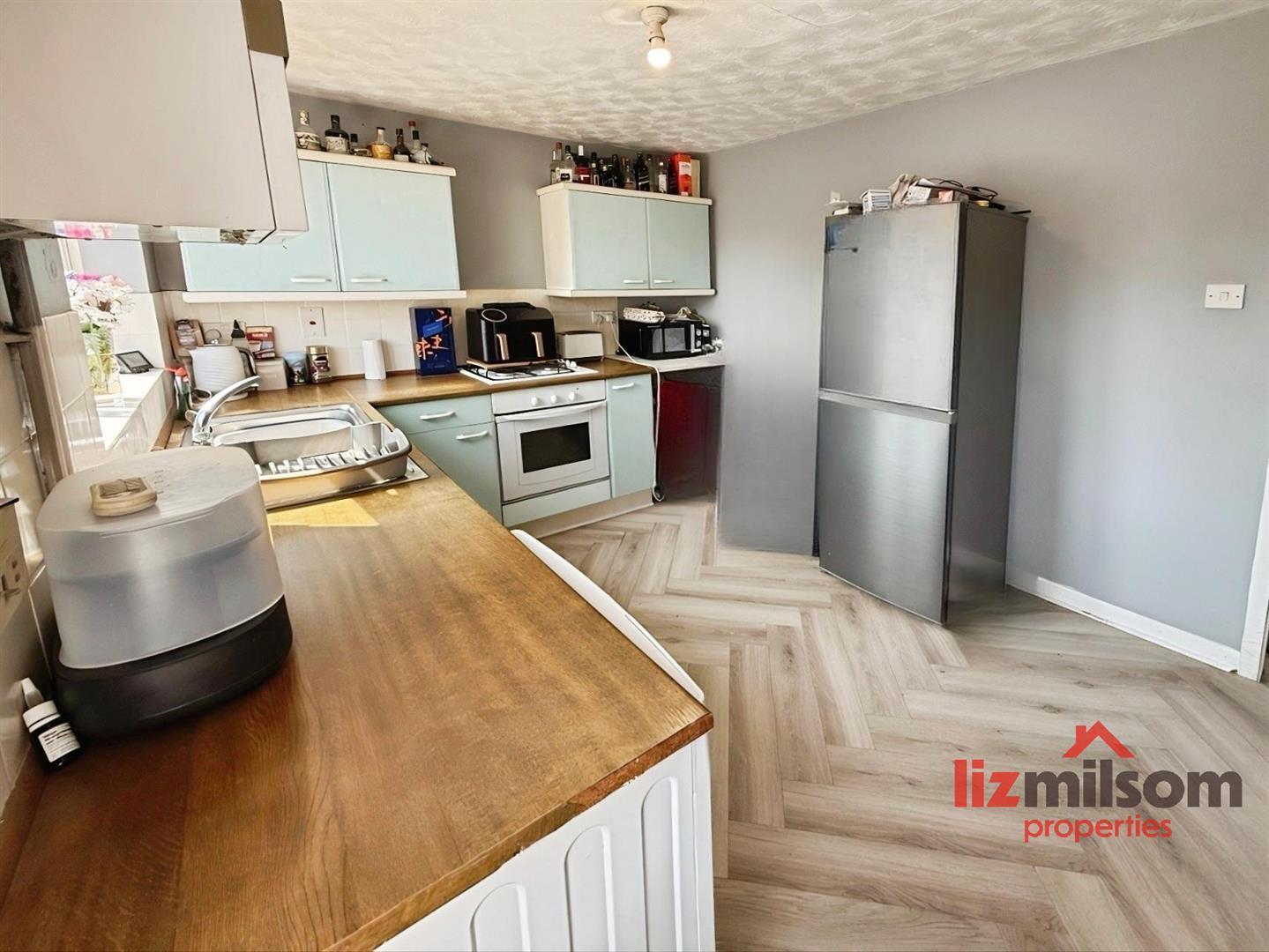 Thorn Street Mews, Woodville, Swadlincote Image 3
