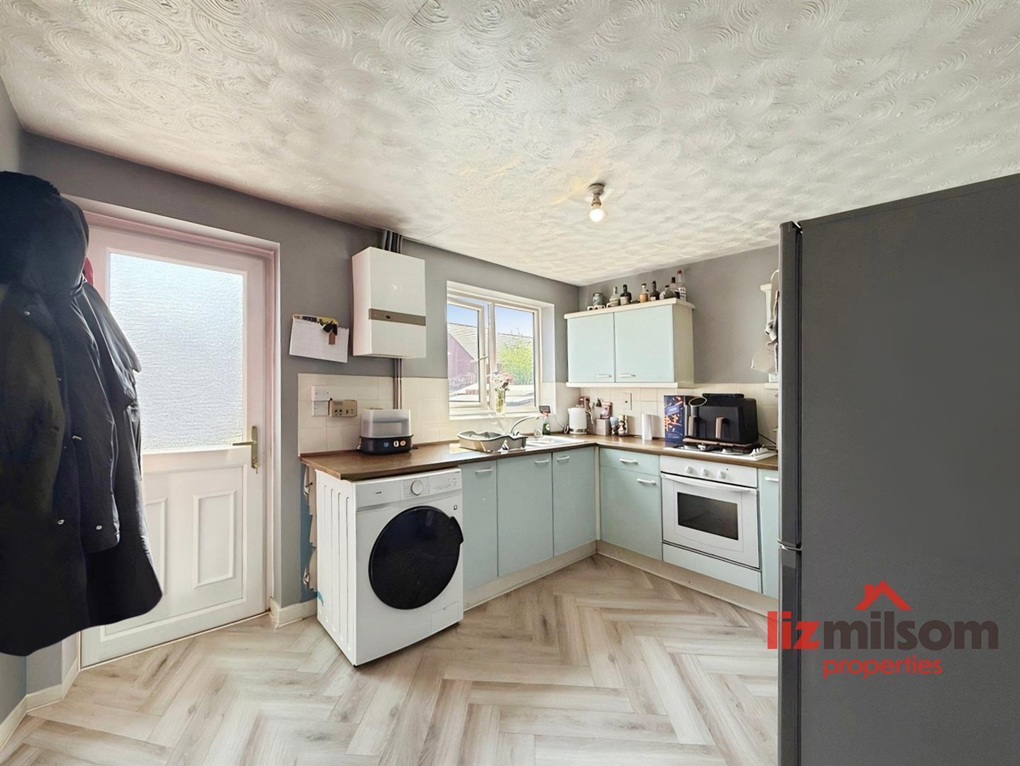 Thorn Street Mews, Woodville, Swadlincote Image 4
