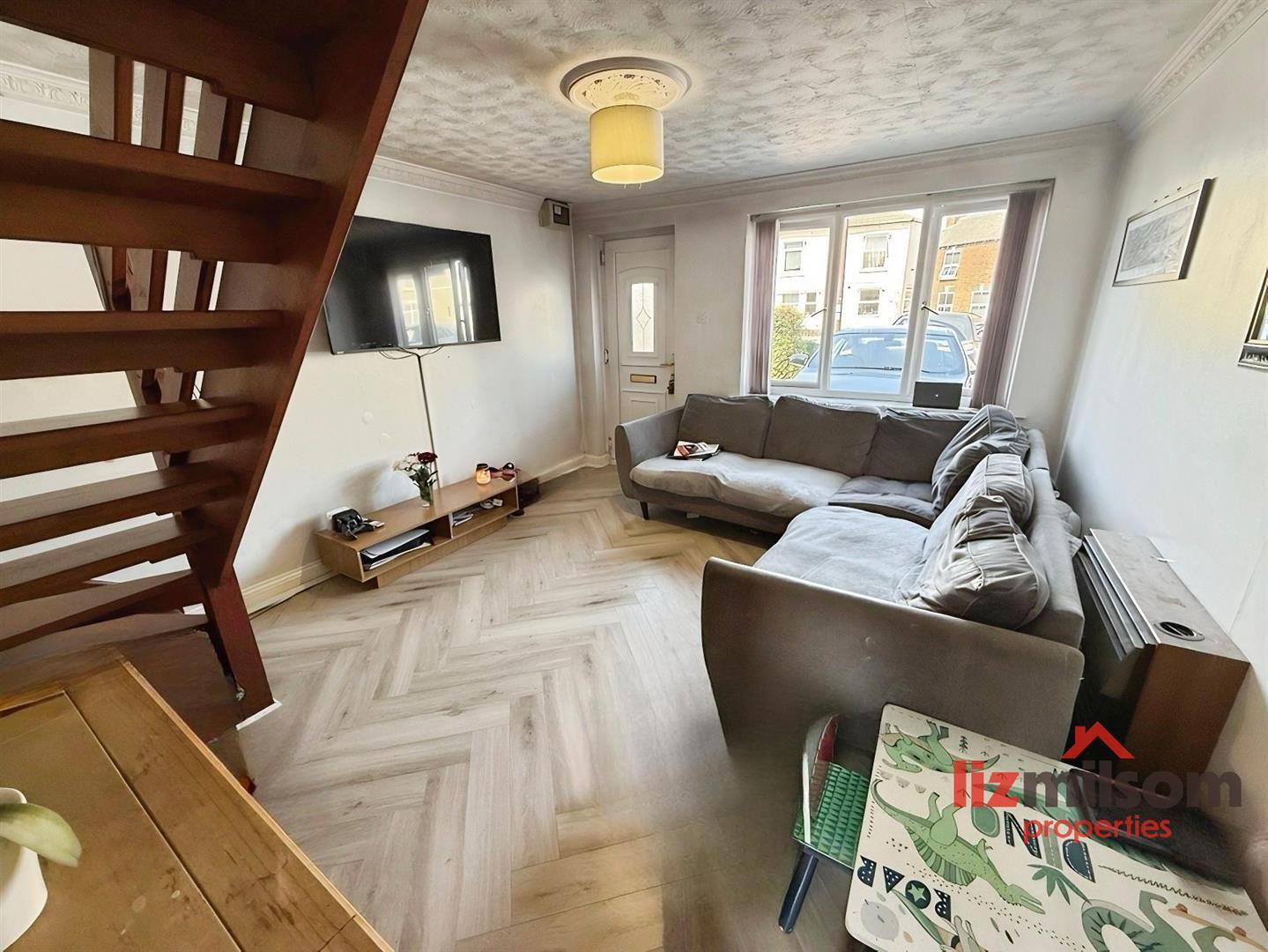 Thorn Street Mews, Woodville, Swadlincote Image 6