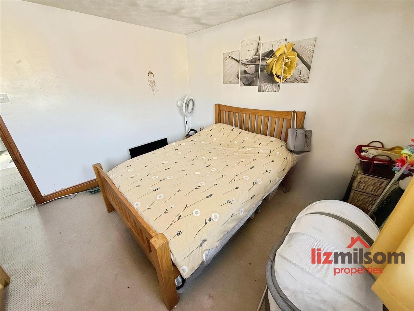 Thorn Street Mews, Woodville, Swadlincote Image 8