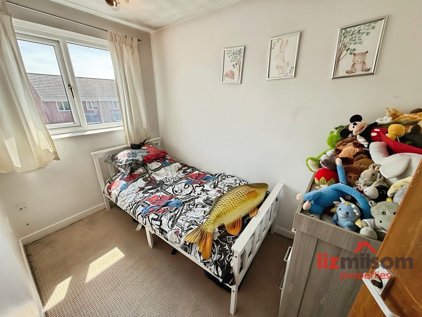 Thorn Street Mews, Woodville, Swadlincote Image 9
