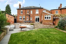 The Crescent, Maidenhead