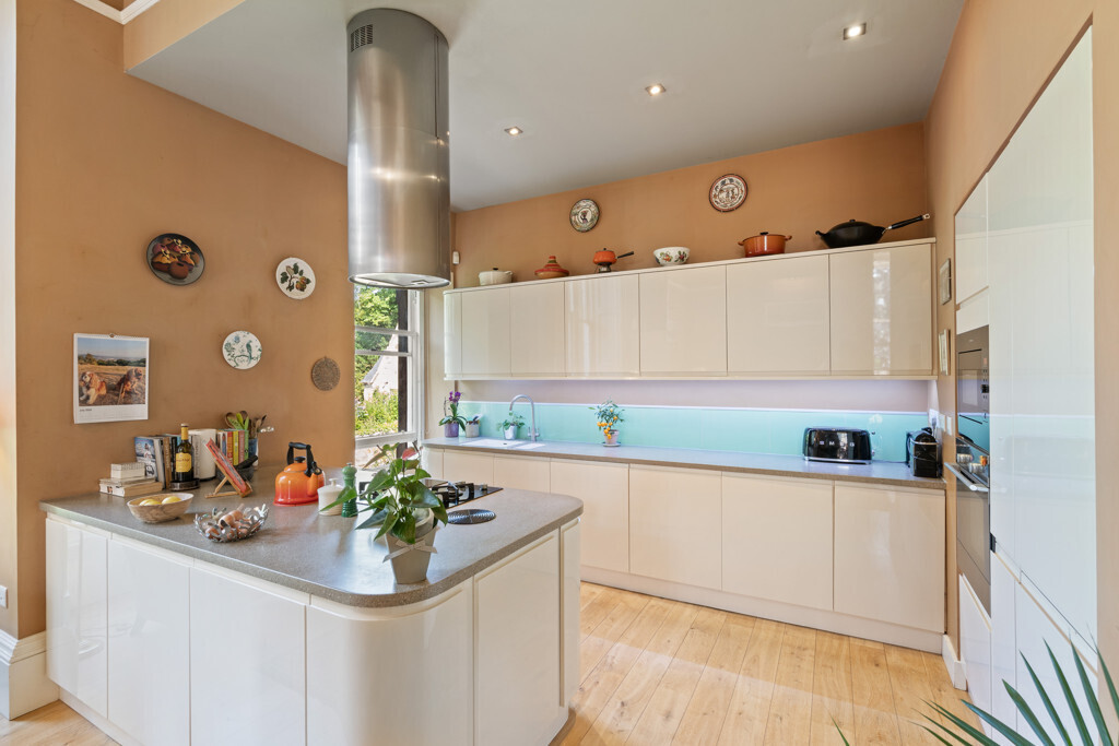 3 (Flat 1) Newbattle Terrace, Morningside, Edinburgh, EH10 4RU Image 11