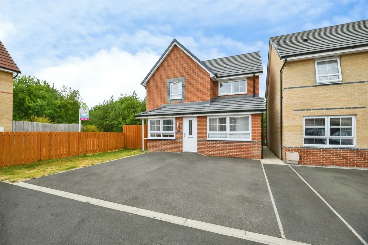 Hills Drive, Stockton-On-Tees