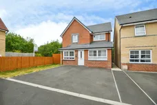 Hills Drive, Stockton-On-Tees