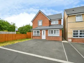 Hills Drive, Stockton-On-Tees photo