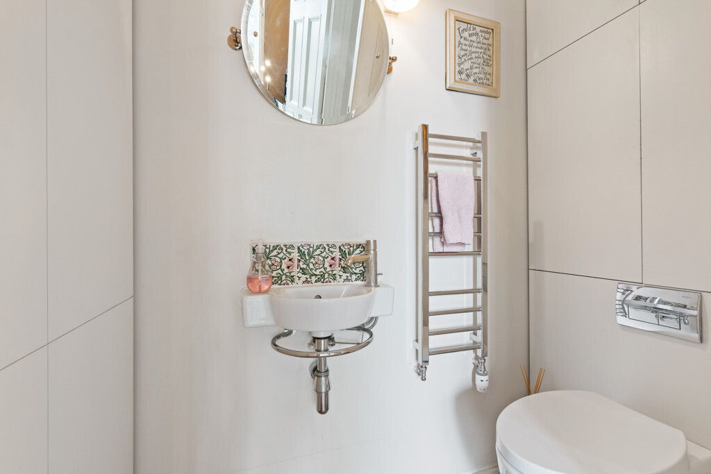 3 (Flat 1) Newbattle Terrace, Morningside, Edinburgh, EH10 4RU Image 12