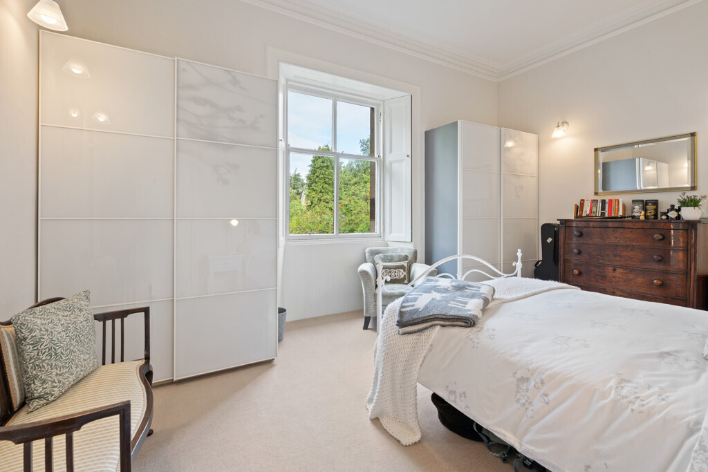 3 (Flat 1) Newbattle Terrace, Morningside, Edinburgh, EH10 4RU Image 23