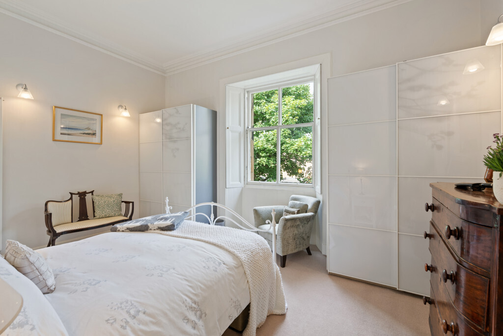 3 (Flat 1) Newbattle Terrace, Morningside, Edinburgh, EH10 4RU Image 24