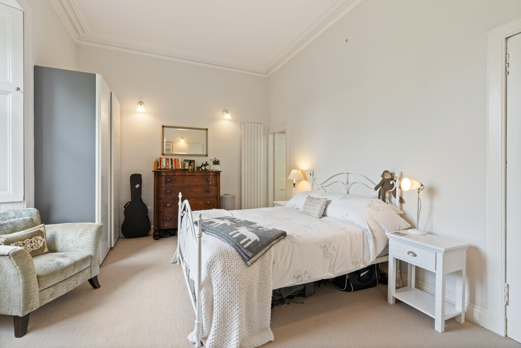 3 (Flat 1) Newbattle Terrace, Morningside, Edinburgh, EH10 4RU Image 25