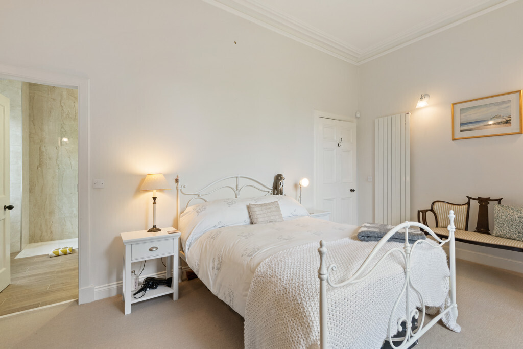 3 (Flat 1) Newbattle Terrace, Morningside, Edinburgh, EH10 4RU Image 26